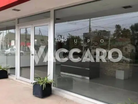Local Venta Moreno