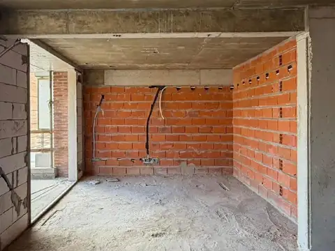 VENTA DEPARTAMENTO DOS DORMITORIOS EN ABASTO
