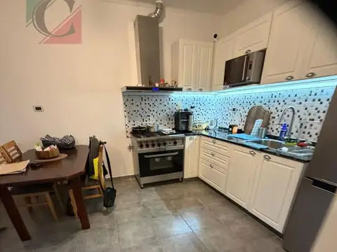 Depto Tipo Casa en Venta de Monoambiente