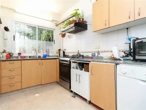 Depto Tipo Casa en Venta de 2 dormitorios