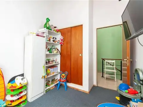 Venta de PH 3 Ambientes en Parque Patricios