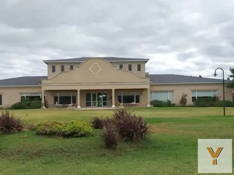 Terreno en venta - 820mts2 - San Vicente