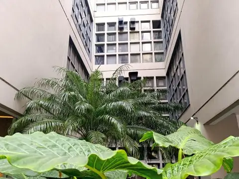 Dpto 1 Dorm. | Av. Irigoyen 165