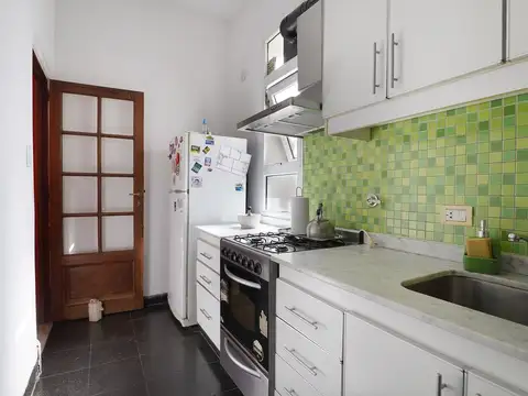 VENTA PH 4 Amb Almagro TERRAZA QUINCHO PARRILLA