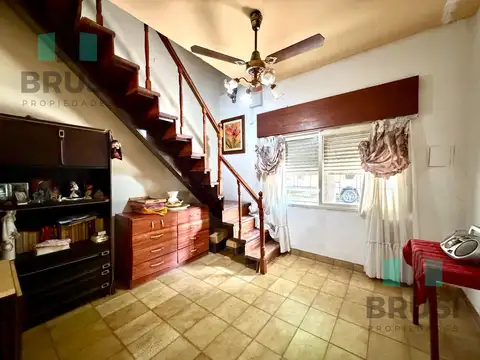 Depto Tipo Casa en Venta en Lomas de Zamora, USD 100.000