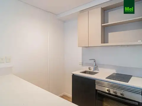 Departamento en Venta en Belgrano, USD 146.600