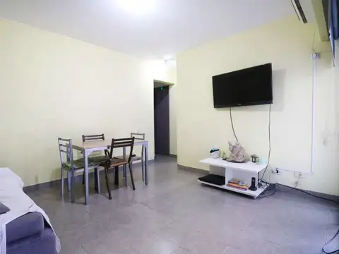 Departamento en Venta en Saavedra, USD 75.000