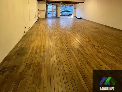 Local comercial en alquiler ubicado en Gualeguaychú