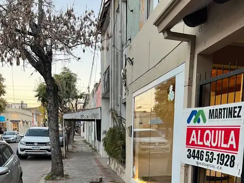 Local en Alquiler en Gualeguaychu, $ 600.000