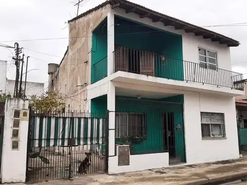 CASA DE 5 AMB CON GARAGE