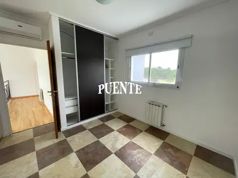 Casa en Alquiler al Noreste