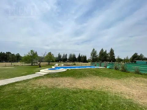 Fincas de San Vicente Golf  Venta