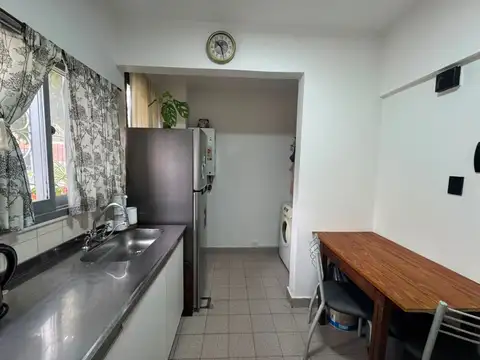 Depto Tipo Casa en Venta de 2 dormitorios