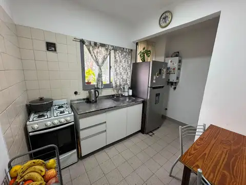 Depto Tipo Casa en Venta de 3 ambientes