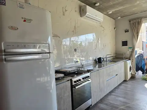 Casa en Alquiler en Manuel Alberti, USD 700