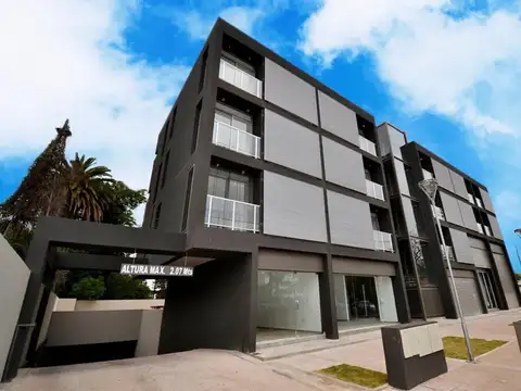 SE VENDE COCHERA  EN B° BAJO PALERMO, SUBSUELO