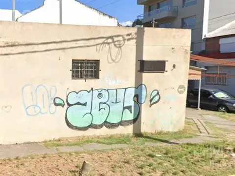 Terreno en Venta 25  mts Frente