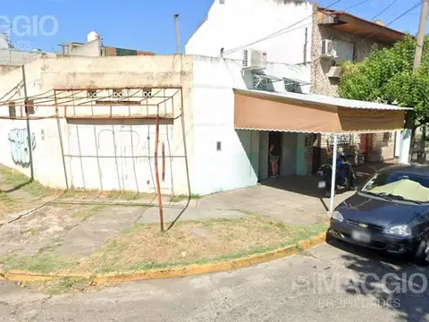 Terreno en Venta en Lomas del Mirador, USD 85.000
