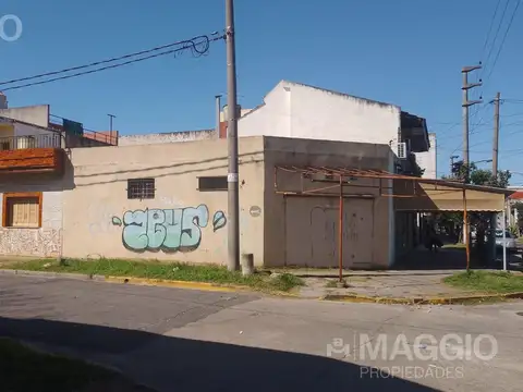 Eduardo Madero al 300