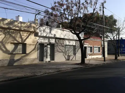 Alquiler casa RECICLADA 2 dormitorios - Refineria