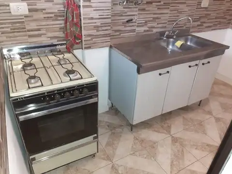Departamento en Venta al Este