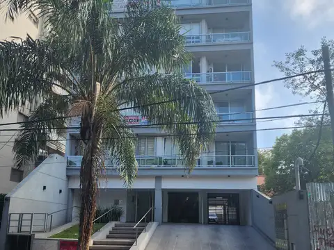 Departamento en alquiler en Ramos Mejía Sur