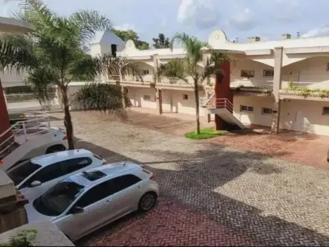 Depto 3 Amb. c/ Cochera, Las Campanillas Park. 1025, Del viso, Pilar .