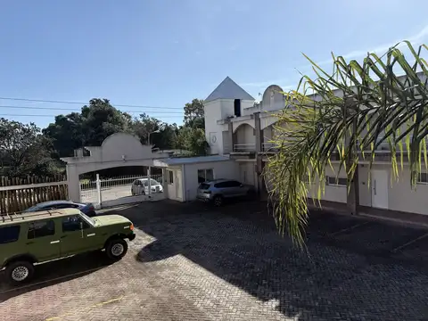 Departamento en Venta en Las Campanillas, USD 116.000