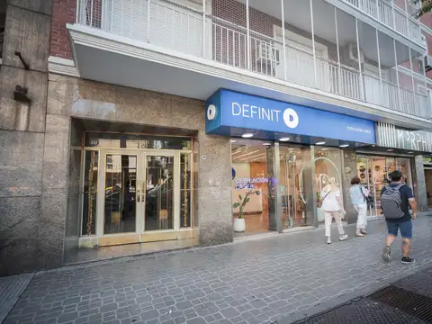 Av. Rivadavia al 4900