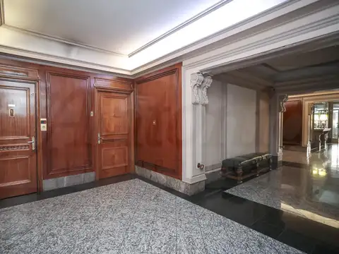 Departamento en Venta en Caballito, USD 330.000