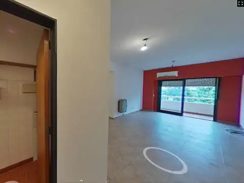 Blanco Encalada 1100, Piso 2