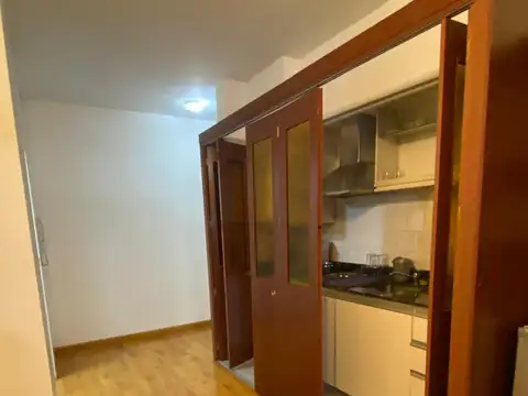 Monoambiente en alquiler - Tribunales