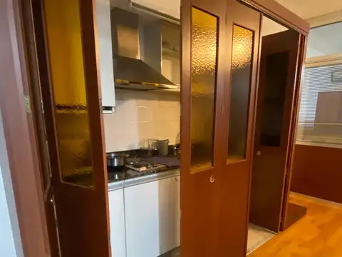 Departamento en Alquiler al Oeste