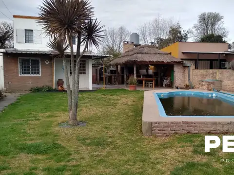 Casa en Venta en General Rodriguez, USD 140.000