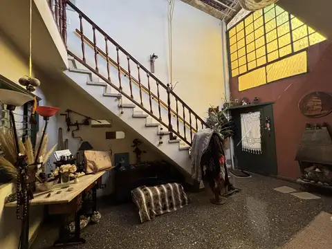 Depto Tipo Casa en Venta en Lomas del Mirador, USD 69.900