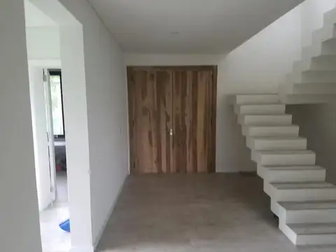 Casa en Venta A Estrenar