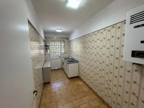 Departamento en Venta 58 años