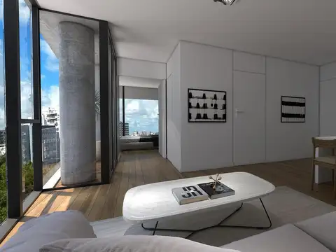 Departamento en Venta A Estrenar
