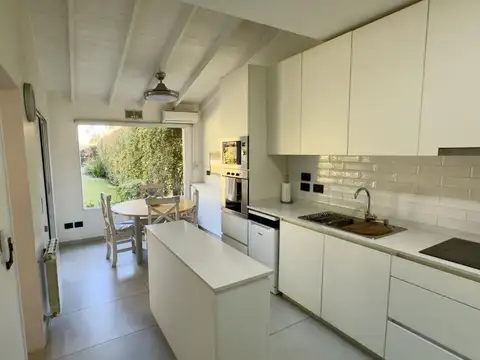 Casa en Venta 14 años