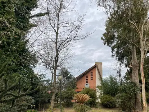Casa en Venta en Villa Gesell, USD 75.000