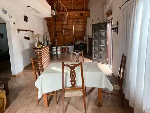 Casa en Venta 40 años