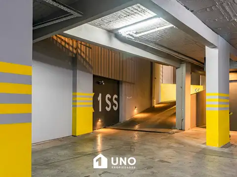 Av. Del Valle 2700, Piso 5