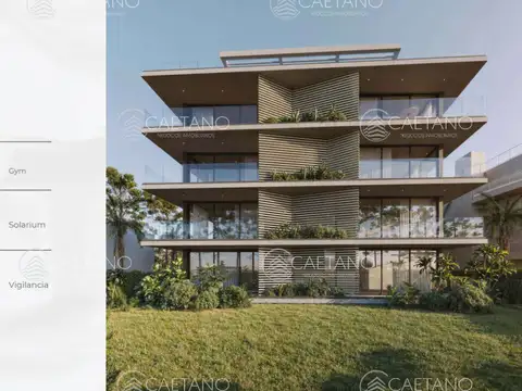 Venta apartamento playa mansa, Punta del Este.