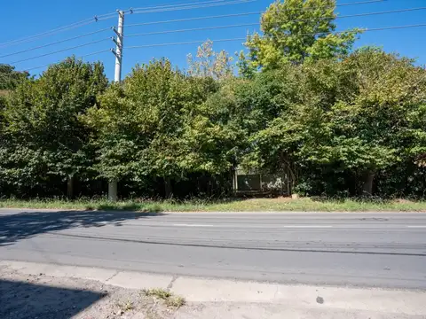 Terreno en Venta de 1461,0 m2