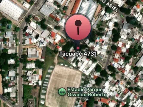 TERRENO EN SAYAGO