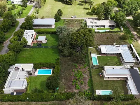 Terreno - Venta - Argentina, Villa Elisa