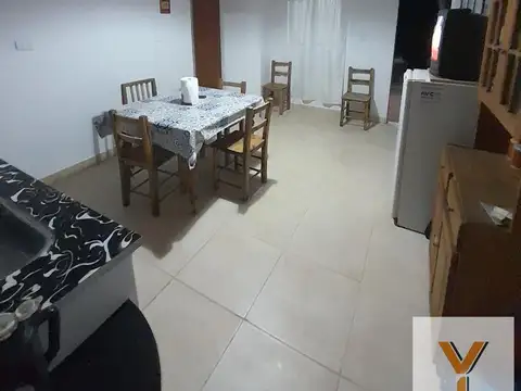 Casa en Venta en Las Toninas, USD 60.000
