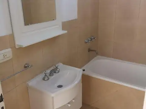 Departamento en Venta 12 años