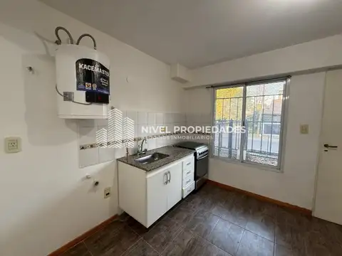 Depto Tipo Casa en Venta de Monoambiente