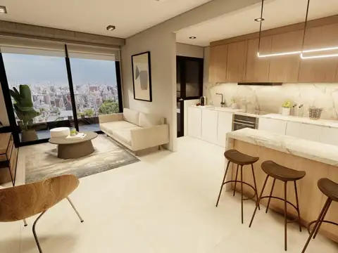 Departamento en Venta en Caseros, USD 144.224